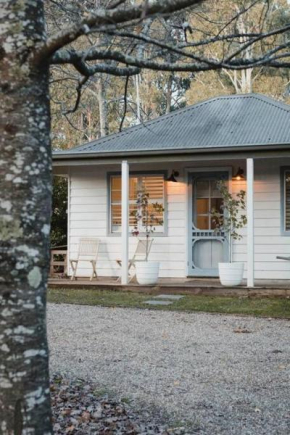Peony Farm Green Cottage